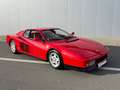Ferrari Testarossa - Full history  !!!! - Rood - thumbnail 1