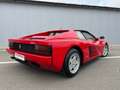 Ferrari Testarossa - Full history  !!!! - Rood - thumbnail 25