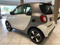 smart forTwo 1.0 PASSION TWINAMIC (Bianco Opaco+Grigio Opaco) Bianco - thumbnail 7