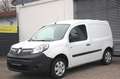 Renault Kangoo Z.E. 33 # Klima # Kamera # Mietbatterie Blanc - thumbnail 1