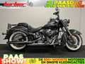 Harley-Davidson Deluxe HARLEYDAVIDSON SOFTAIL Gris - thumbnail 1