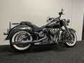 Harley-Davidson Deluxe HARLEYDAVIDSON SOFTAIL Gris - thumbnail 4