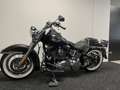 Harley-Davidson Deluxe HARLEYDAVIDSON SOFTAIL Gris - thumbnail 14