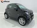 smart forTwo EQ Parisblue (22kW) Schwarz - thumbnail 3