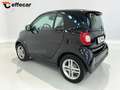 smart forTwo EQ Parisblue (22kW) Schwarz - thumbnail 4