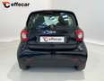 smart forTwo EQ Parisblue (22kW) Schwarz - thumbnail 5