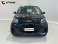 smart forTwo EQ Parisblue (22kW) Schwarz - thumbnail 2