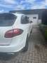 Porsche Cayenne Cayenne Diesel Tiptronic S Blanc - thumbnail 8