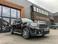 MINI Cooper SE Countryman Mini 2.0 ALL4 MINI Yours 220pk/Camera/Pano/Head up Zwart - thumbnail 1