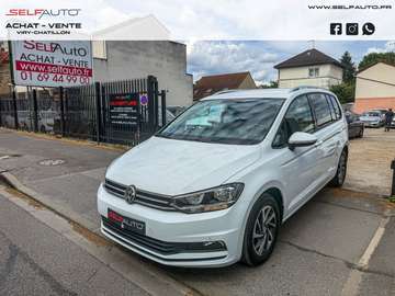 1.6 TDI 115CH BLUEMOTION TECHNOLOGY FAP SOUND 7 PLACES