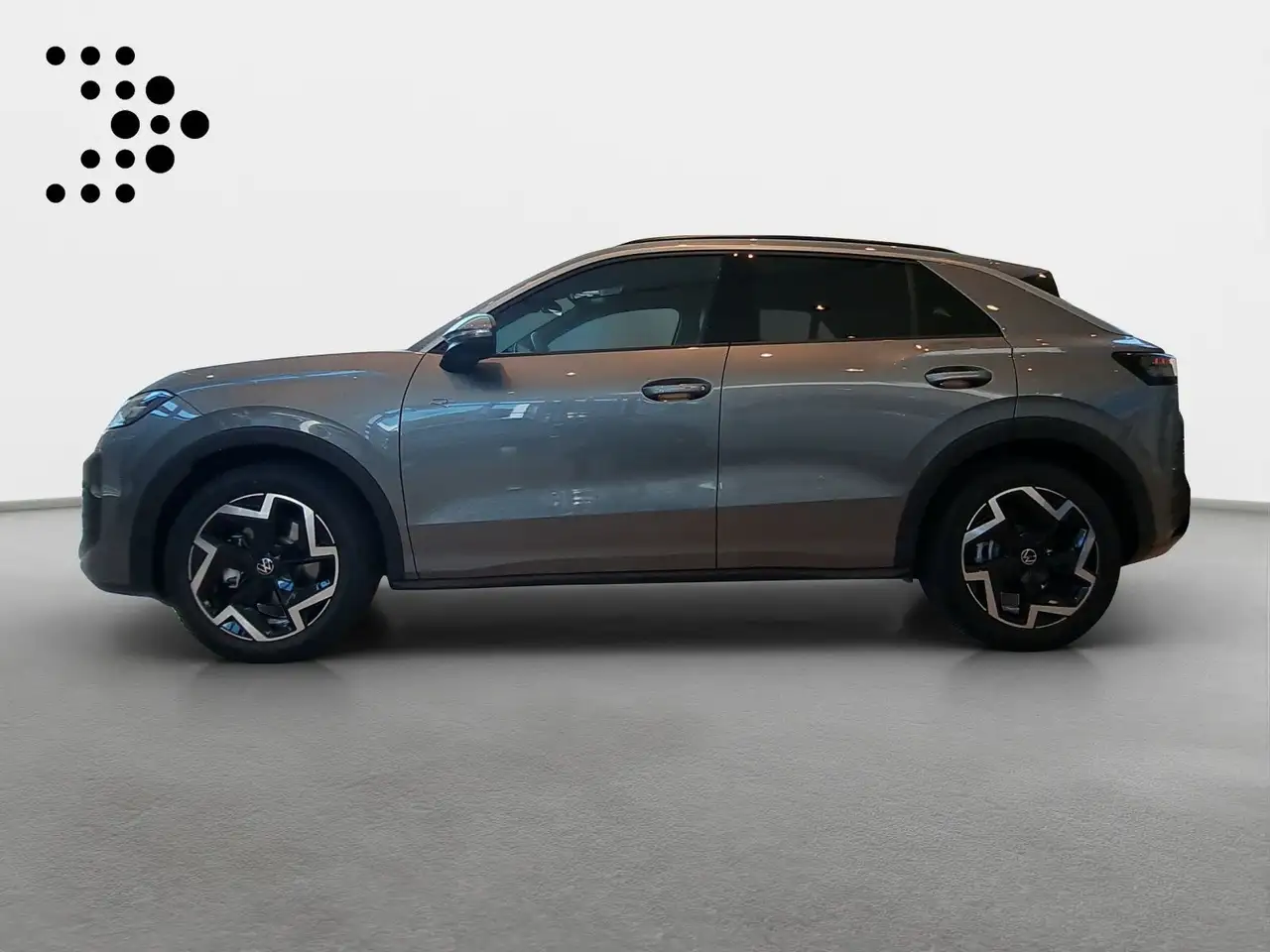 Volkswagen T-Roc 2026