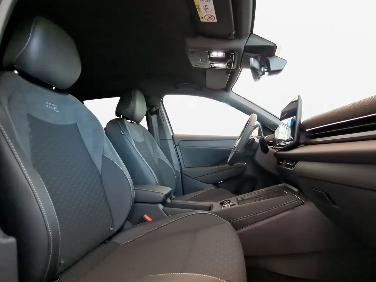 Volkswagen T-Roc 2026