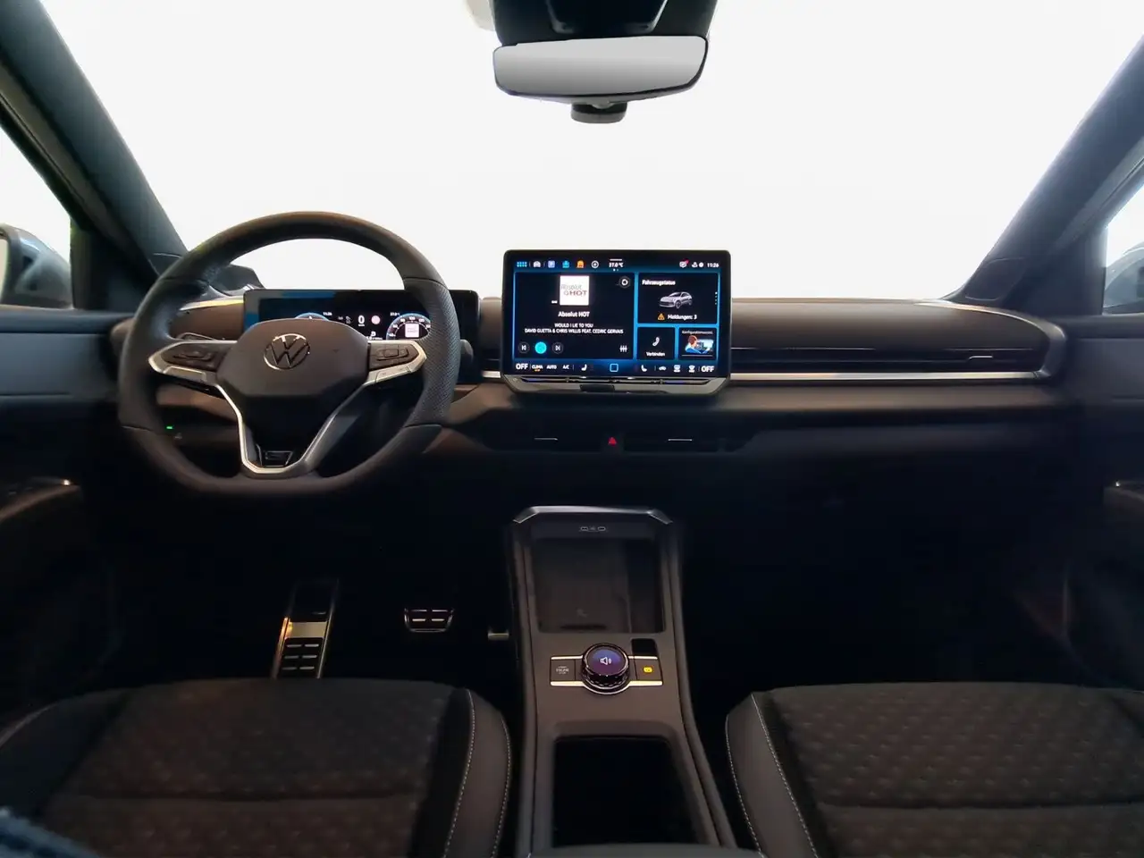 Volkswagen T-Roc 2026