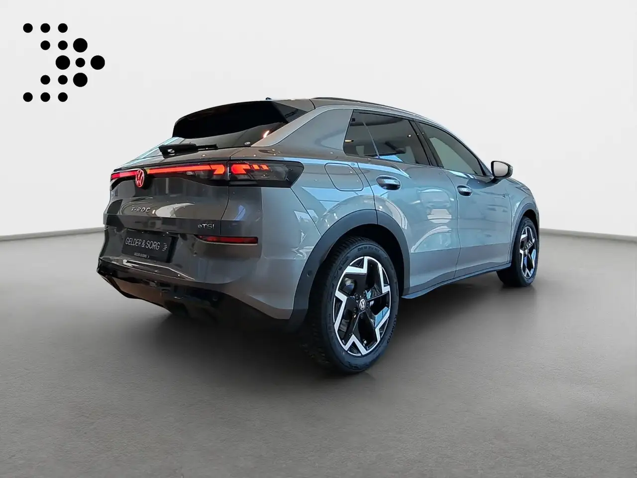 Volkswagen T-Roc 2026