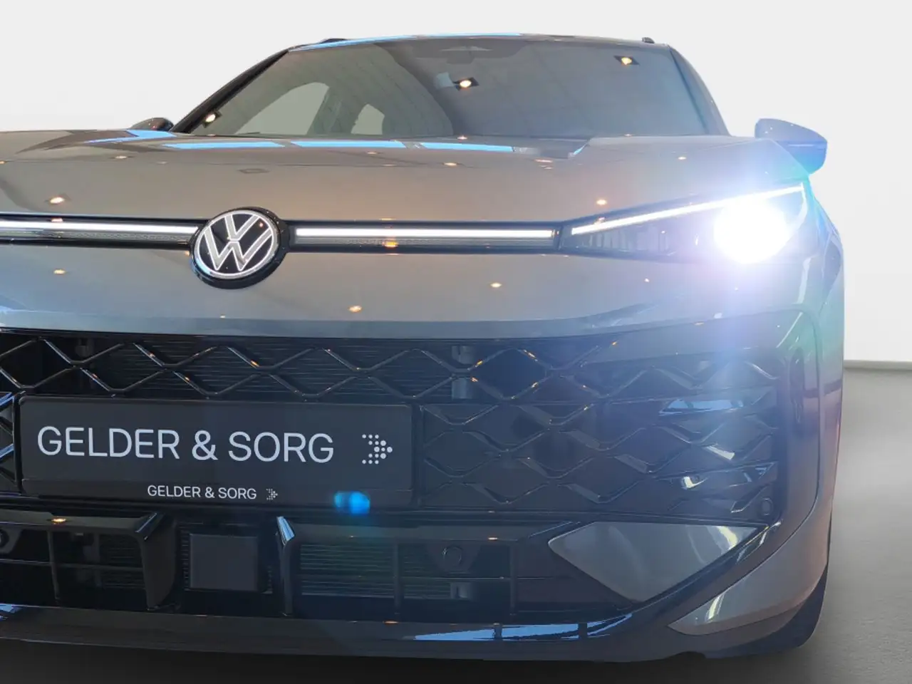 Volkswagen T-Roc 2026 — фото 12