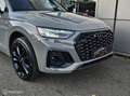 Audi Q5 Sportback 50 TFSI e S edition Panorama/B&O/HUD/Nar Grijs - thumbnail 14