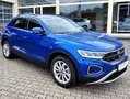Volkswagen T-Roc 1.0 TSI OPF Life Blau - thumbnail 1