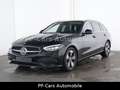 Mercedes-Benz C 220 T d AVA Advanced+*MASSAGE*360°KAM*PANO*LED Schwarz - thumbnail 1