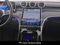 Mercedes-Benz C 220 T d AVA Advanced+*MASSAGE*360°KAM*PANO*LED Schwarz - thumbnail 5
