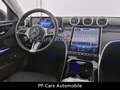 Mercedes-Benz C 220 T d AVA Advanced+*MASSAGE*360°KAM*PANO*LED Schwarz - thumbnail 6