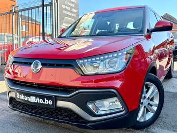 XLV 1.6 e-XDi ° AUTOMATIQUE ° EURO 6B ° NAVI ° CAMERA ° JANTES ° GARANTI 12 MOIS !!