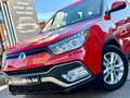 SsangYong XLV XLV 1.6 e-XDi ° AUTOMATIQUE ° EURO 6B ° NAVI ° CAMERA ° JANTES ° GARANTI 12 MOIS !! Rot - thumbnail 7