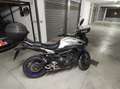 Yamaha Tracer 900 Šedá - thumbnail 4