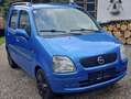 Opel Agila Agila 1,2-16V Blau - thumbnail 1