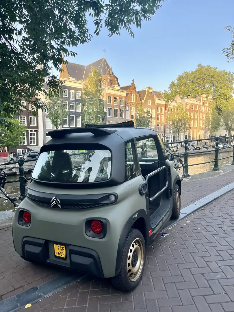 Citroen Ami Citroën Ami Buggy Limited Edition! - 1