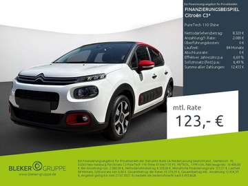 PureTech 110 Shine