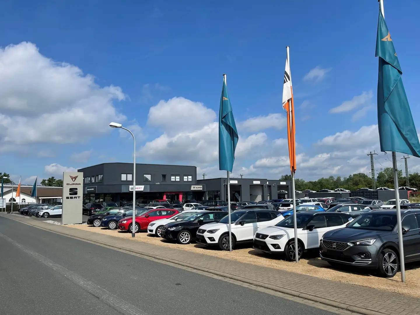 CUPRA Formentor VZ5 4Drive Schwarz - 2