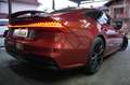 Audi A7 Sportback 50 TFSIe PHEV quattro S-tronic Rouge - thumbnail 6