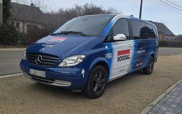 2.2 CDI lang Automatik Exlusive