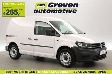 TSI 102PK | Benzine | Clima | Parkeersensoren | St