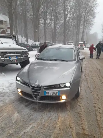 Alfa Romeo 159