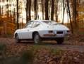 Lancia Fulvia Zagato, serie 1 Biały - thumbnail 1