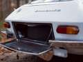 Lancia Fulvia Zagato, serie 1 Biały - thumbnail 4