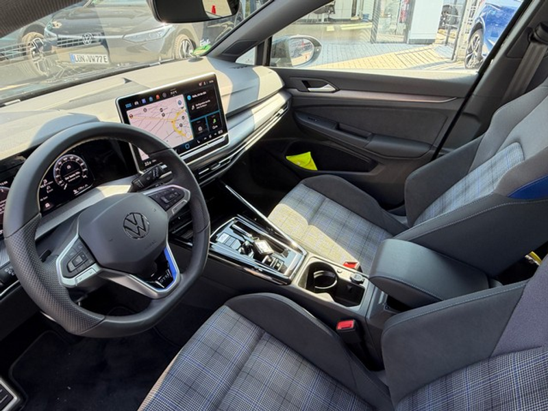 Photo du véhicule