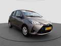 Toyota Yaris 1.5 Hybrid Active | Full map navigatie | Achteruit Grijs - thumbnail 3