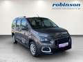 Citroen Berlingo BlueHDI 130 S&S Feel EAT8 Aut. XL Grau - thumbnail 1