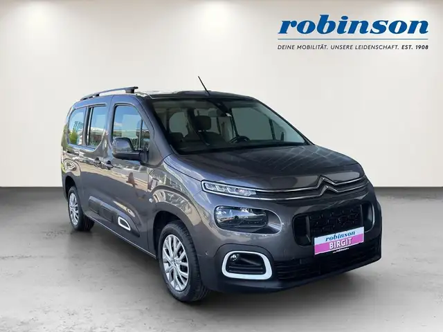 Citroen Berlingo BlueHDI 130 S&S Feel EAT8 Aut. XL