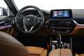 BMW 520 5-serie Touring 520d High Executive | Cruise adapt Blauw - thumbnail 4