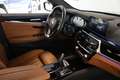 BMW 520 5-serie Touring 520d High Executive | Cruise adapt Blauw - thumbnail 8