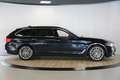 BMW 520 5-serie Touring 520d High Executive | Cruise adapt Blauw - thumbnail 7