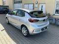 Opel Corsa Edition Klimaanlage Radio Sitzheizung vorn PDC ... Silber - thumbnail 4