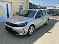 Opel Corsa Edition Klimaanlage Radio Sitzheizung vorn PDC ... Silber - thumbnail 1