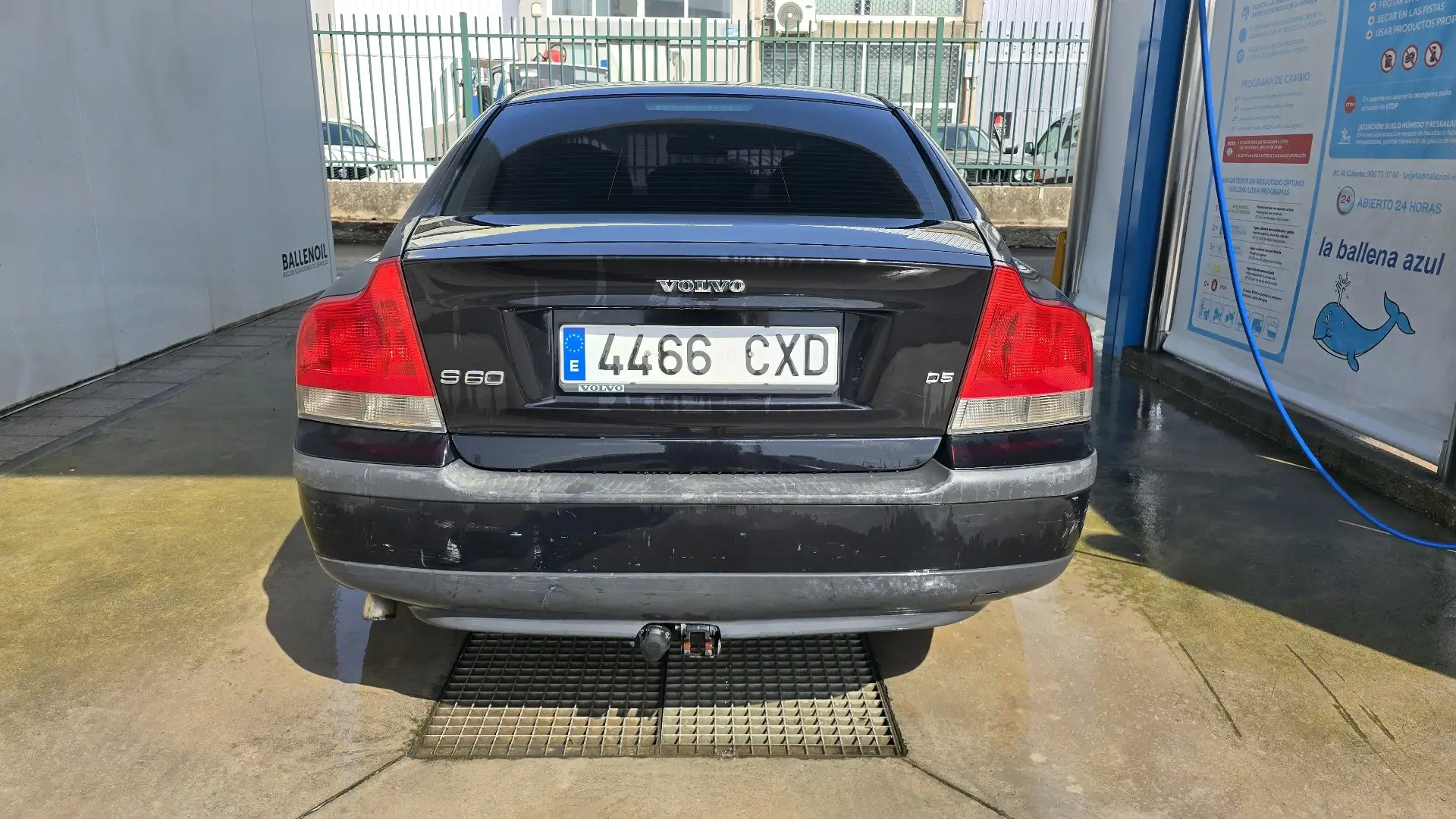 Volvo V60 s60 2.5 - 2