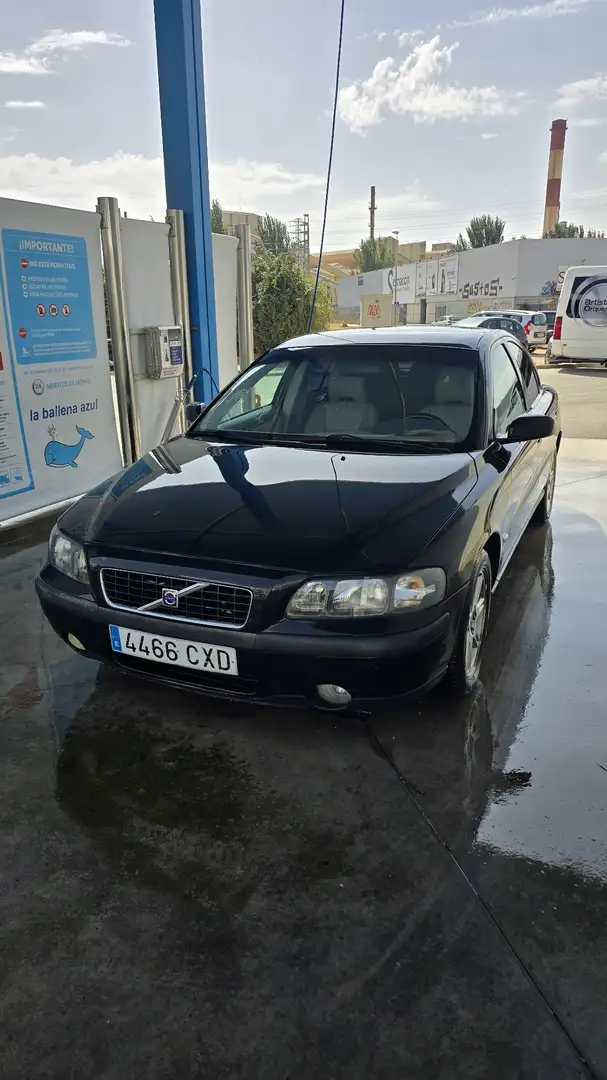 Volvo V60 s60 2.5 - 1