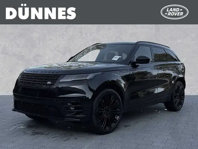 2025 Land Rover Range Rover Velar in Black for sale