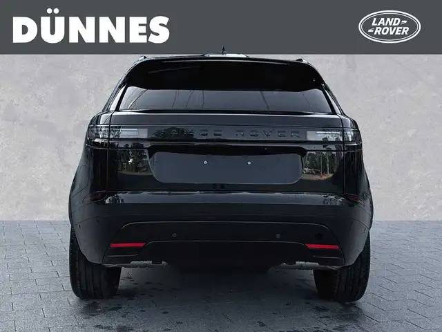 Land Rover Range Rover Velar view 7